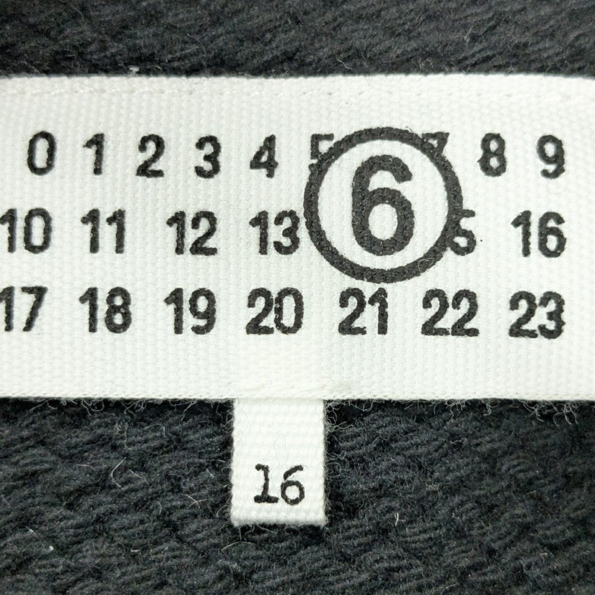 KIDS セーターM60882