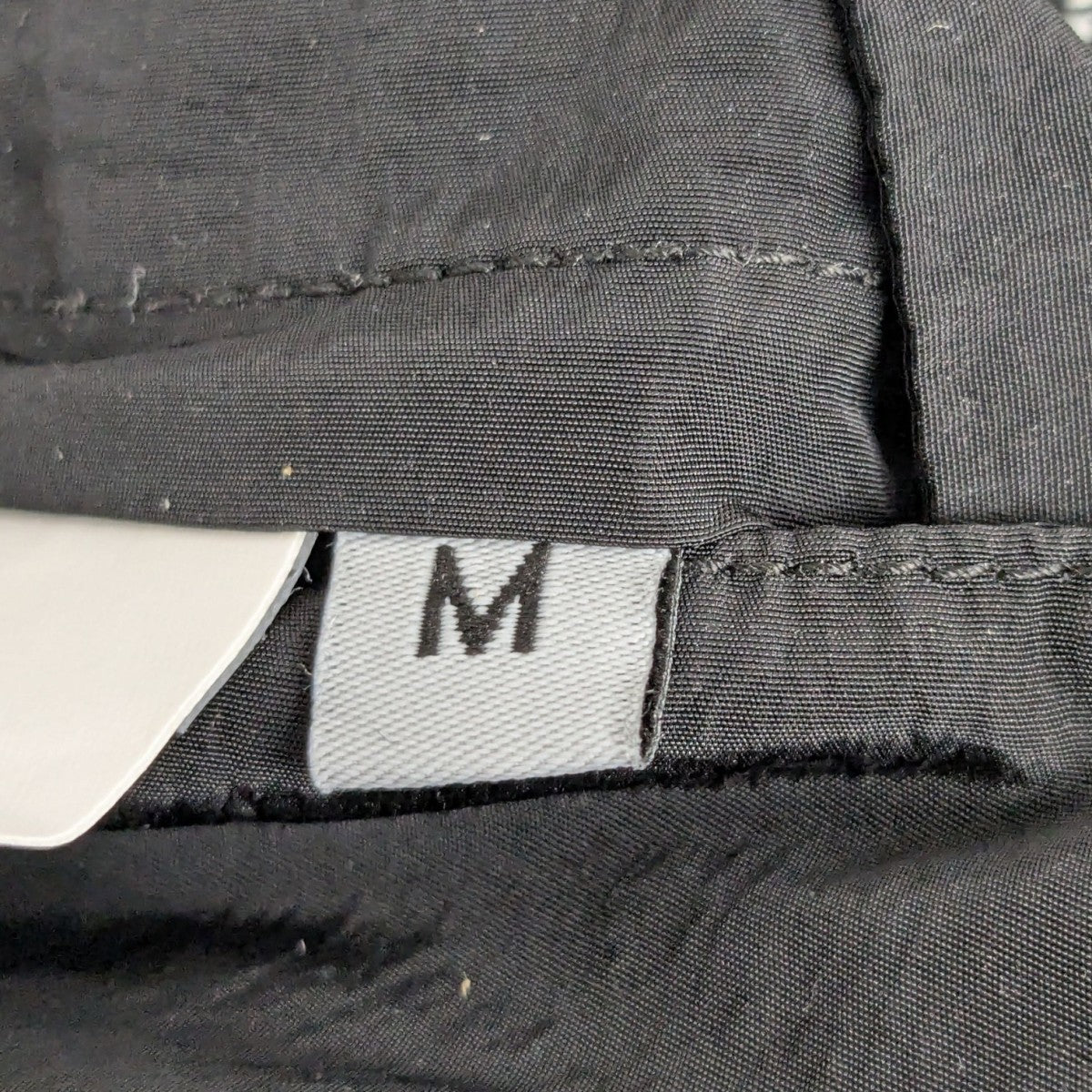 Chrome R Body Zippersパデッドジャケット17CMOW089A-005904G