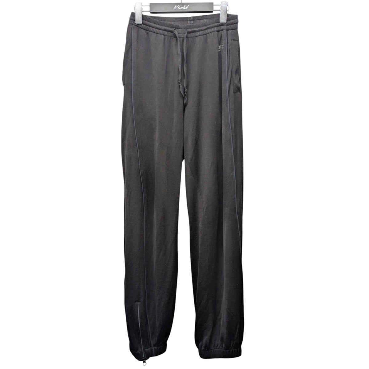 ナンバーズロゴトラックパンツS52KA0431 S23008