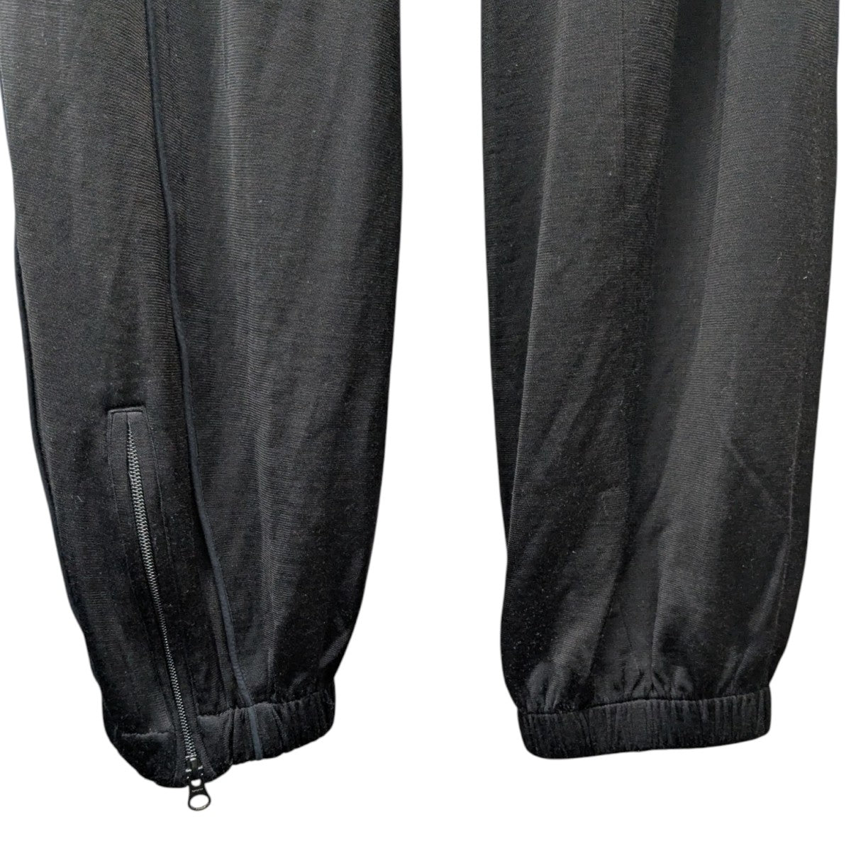 ナンバーズロゴトラックパンツS52KA0431 S23008