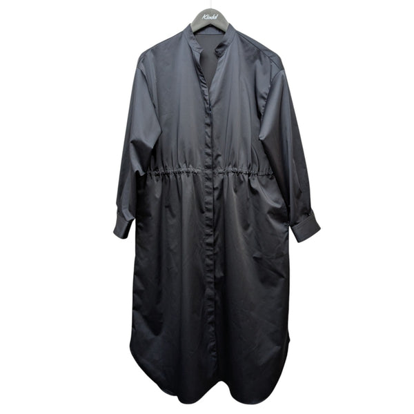 SOEJU(ソージュ) リモンタコートワンピースS-00-OP-018 S-00-OP-018