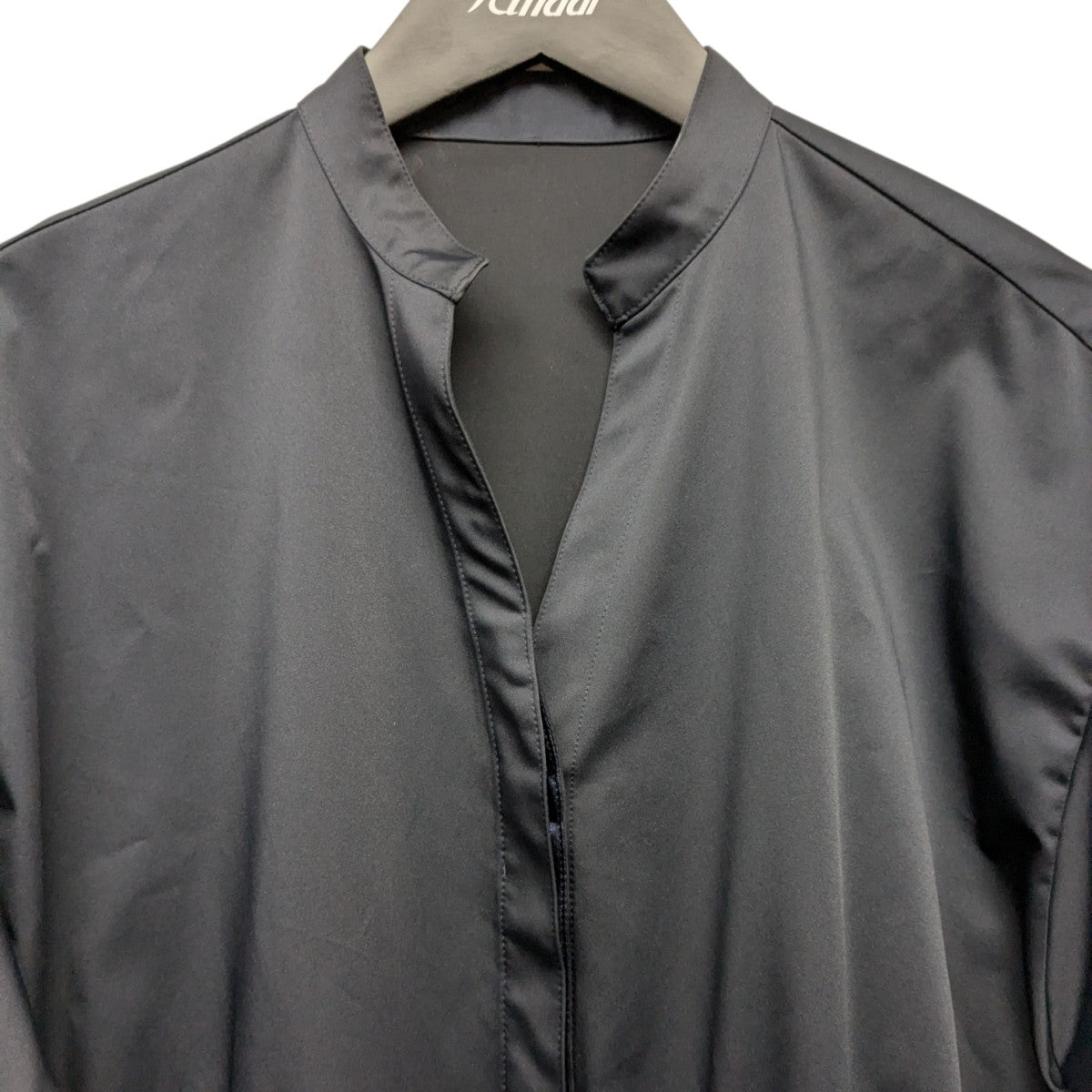 SOEJU(ソージュ) リモンタコートワンピースS-00-OP-018 S-00-OP-018