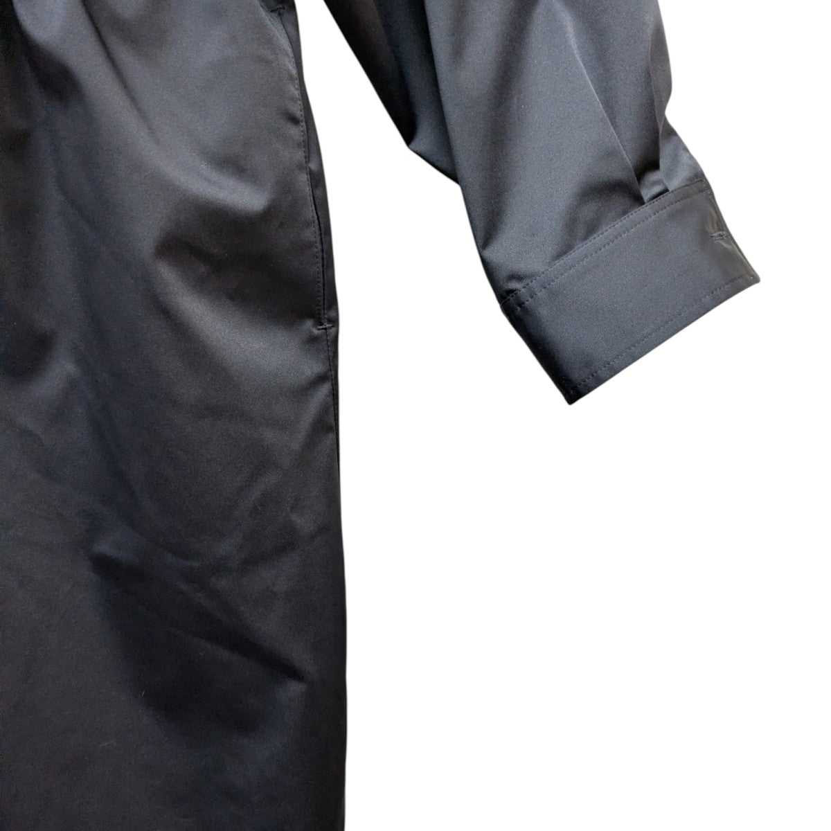 SOEJU(ソージュ) リモンタコートワンピースS-00-OP-018 S-00-OP-018