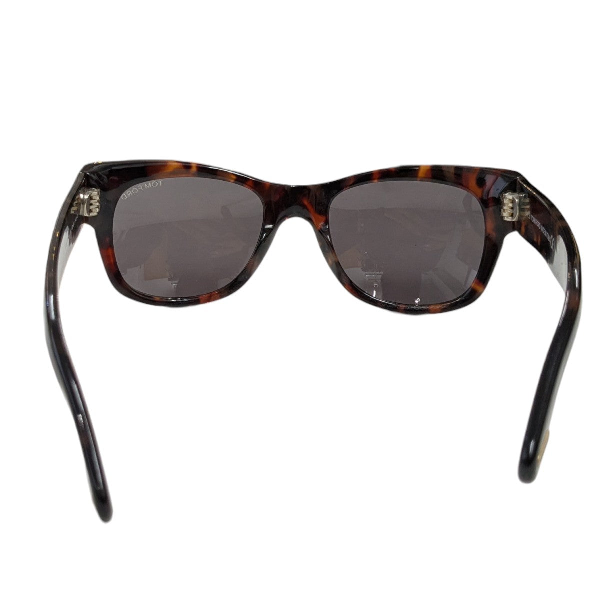 TOM FORD(トムフォード) CaryサングラスTF58 TF58 ブラウン サイズ 50