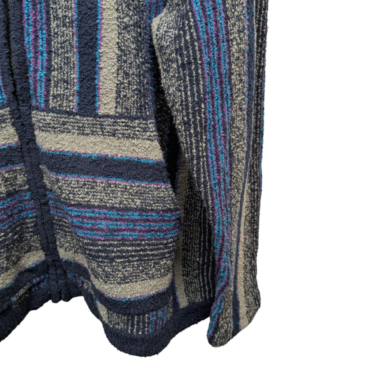 25SSSPICOLI HOODED LS SHIRTフーデッドジップアップパーカー251MADS-SHM01