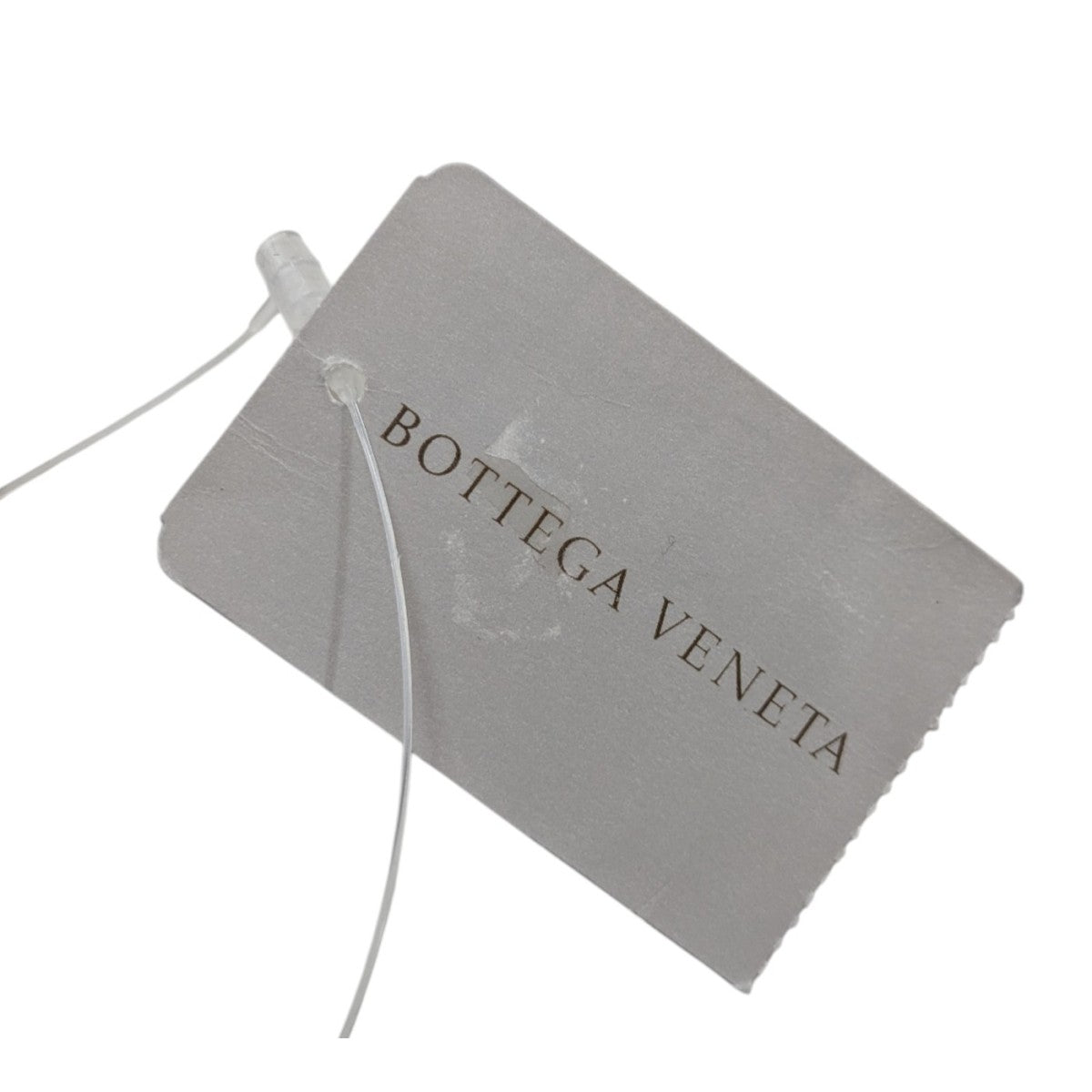 BOTTEGA VENETA(ボッテガヴェネタ) 「The Slot」トートバッグ