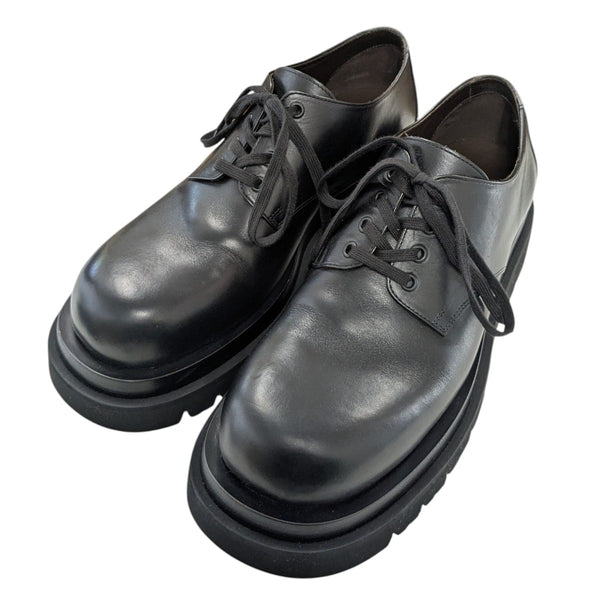 Bottega veneta ボッテガ ヴェネタ ダービーシューズ BOTTEGA VENETA(ボッテガヴェネタ) ラグ ダービーシューズ 730223