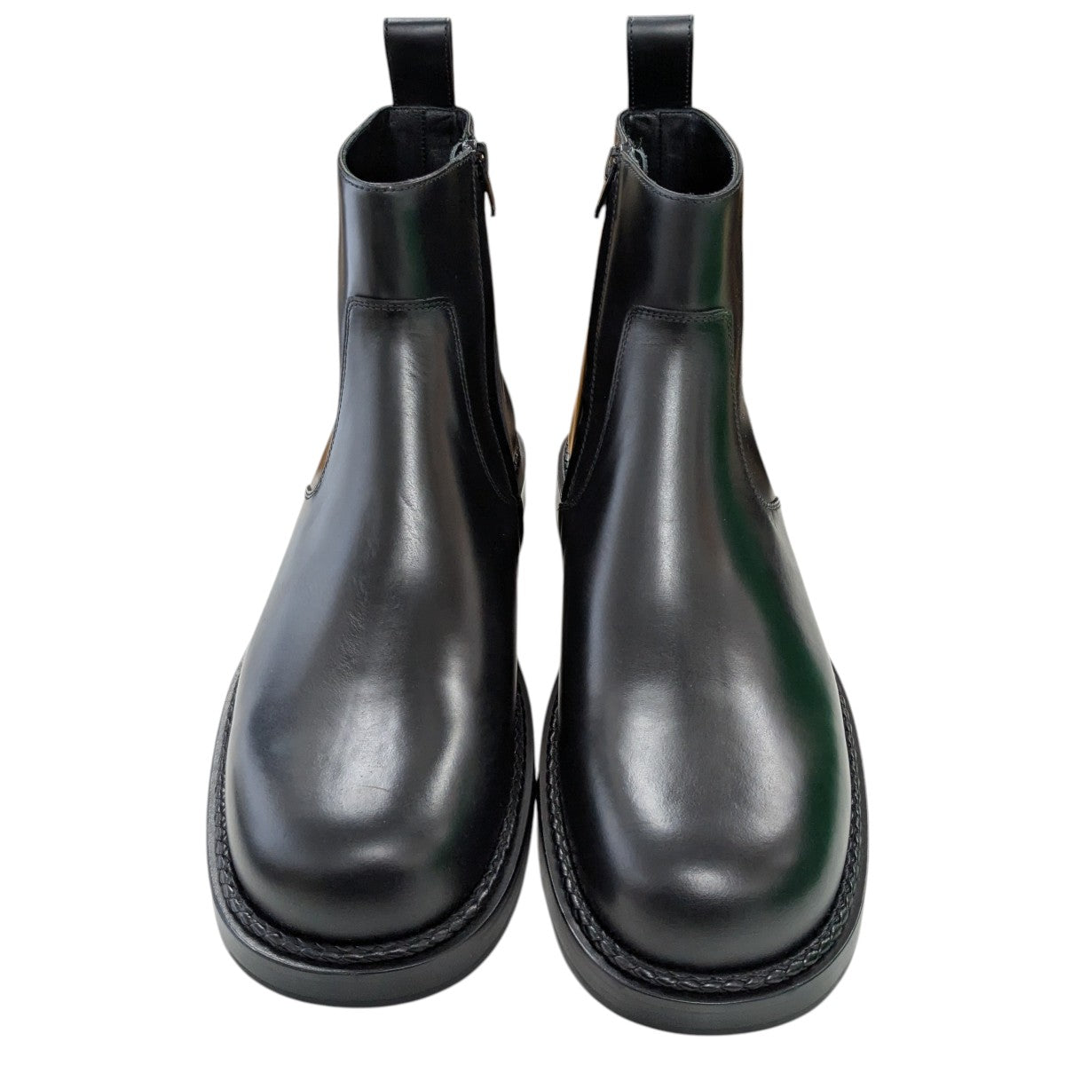 BOTTEGA VENETA(ボッテガヴェネタ) ストラット アンクル ブーツ 754569