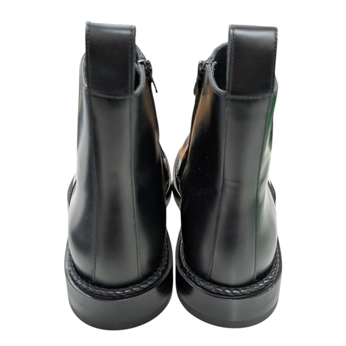 ストラット アンクル ブーツ