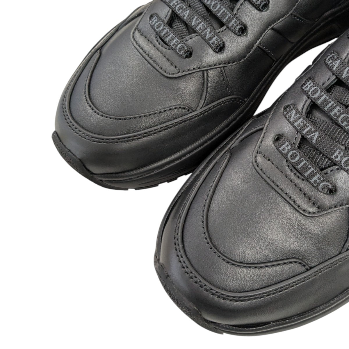 BOTTEGA VENETA(ボッテガヴェネタ) SPEED STAR584397 584397 ブラック