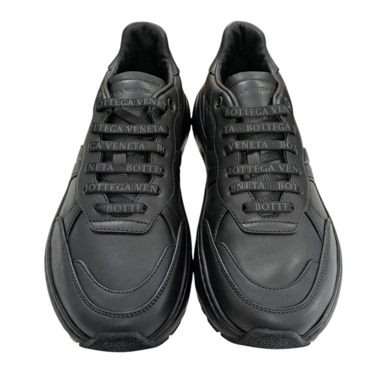 BOTTEGA VENETA 「SPEED STAR」スニーカー 古着・中古-2枚目のアイテム画像