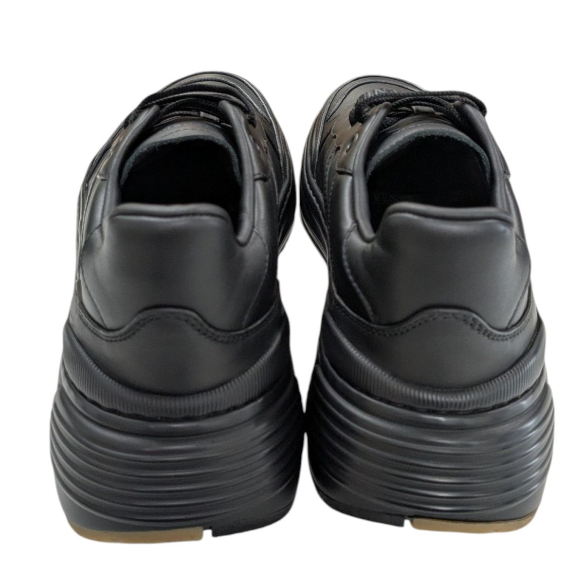 BOTTEGA VENETA 「SPEED STAR」スニーカー 古着・中古-5枚目のアイテム画像