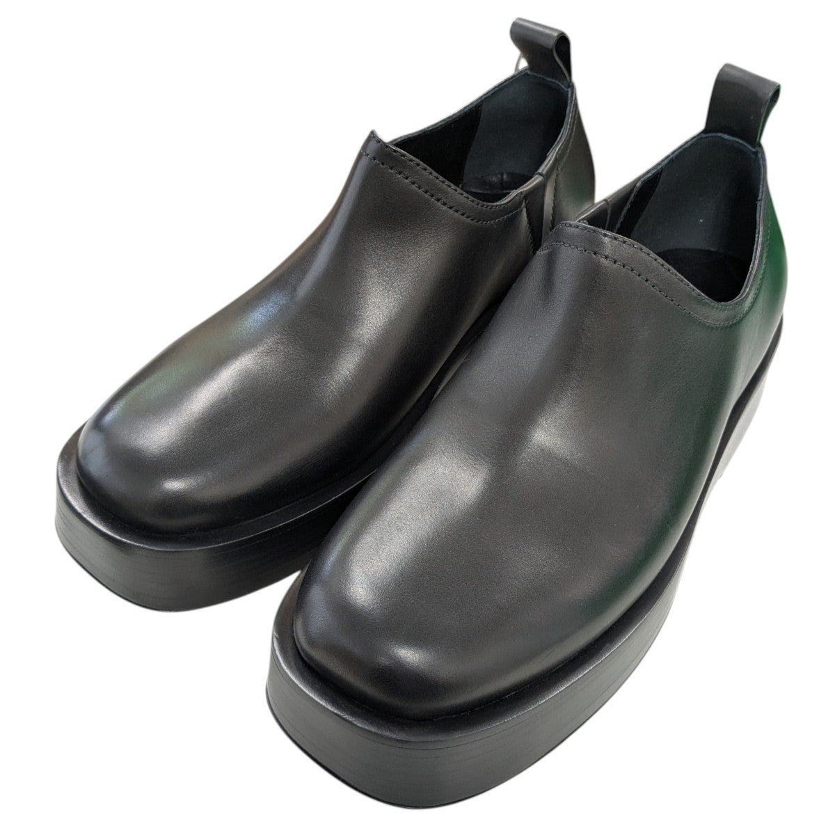 「Torino」スリッポン