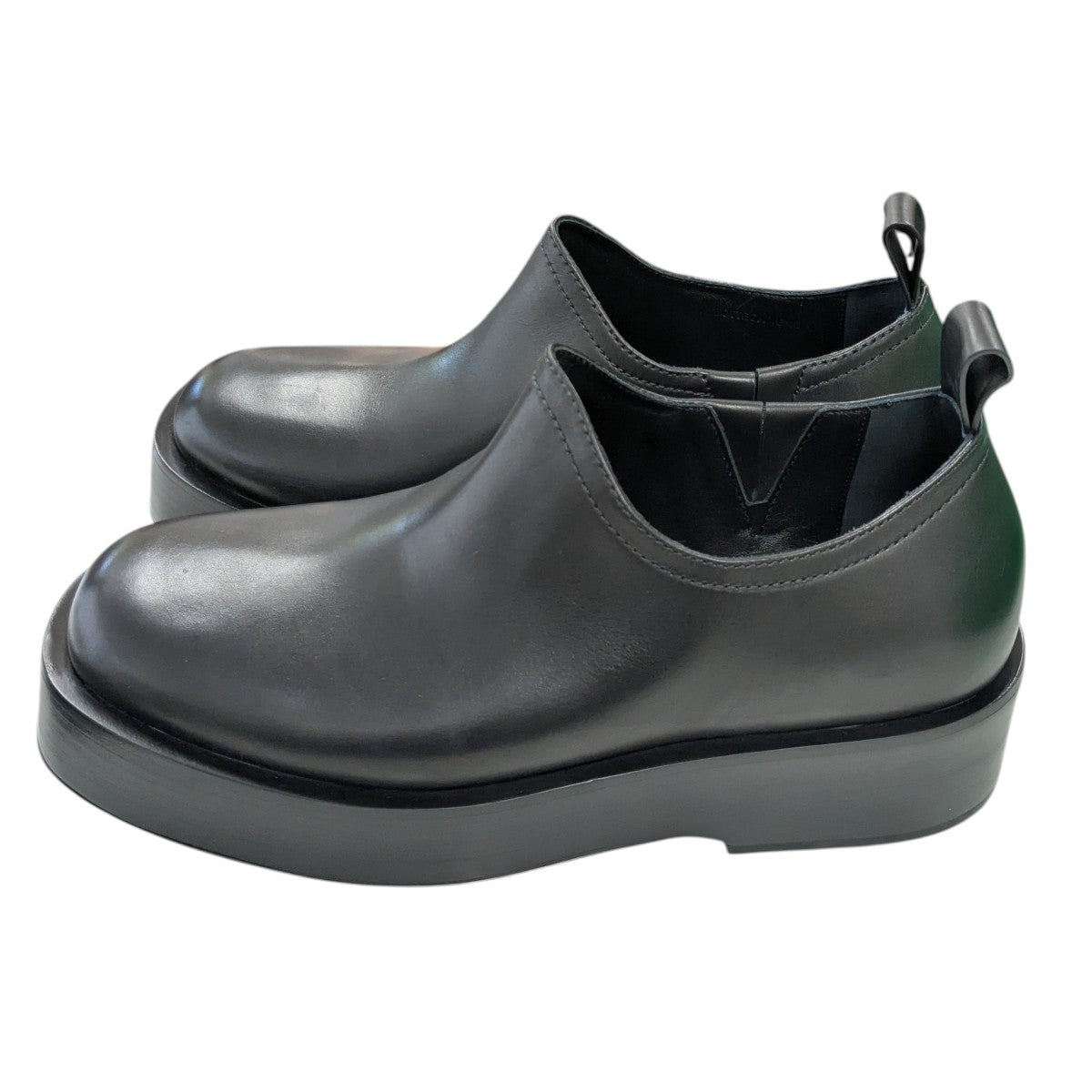 「Torino」スリッポン