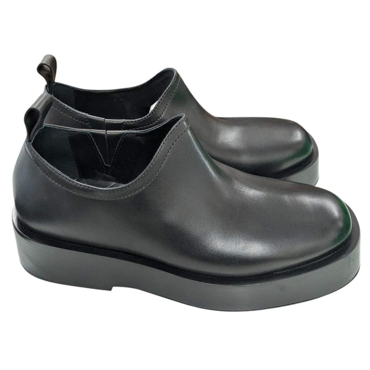 「Torino」スリッポン