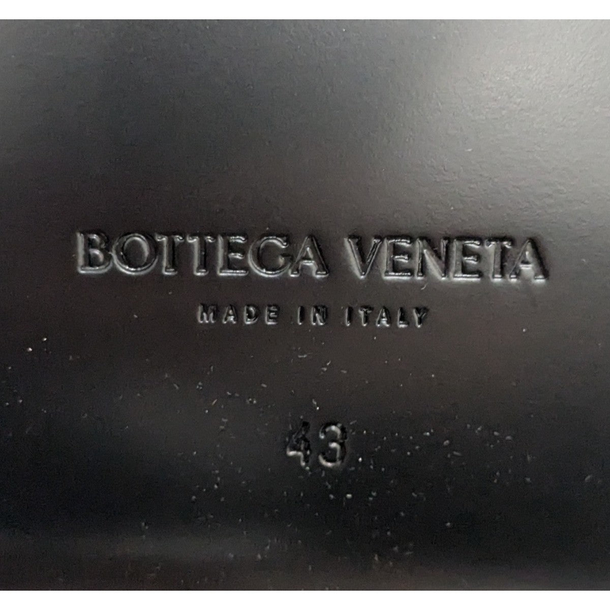 「Torino」スリッポン