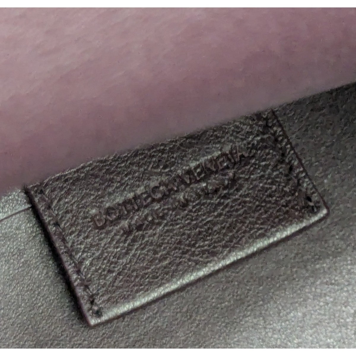 BOTTEGA VENETA 「The POINT」ショルダーバッグ 古着・中古-6枚目のアイテム画像