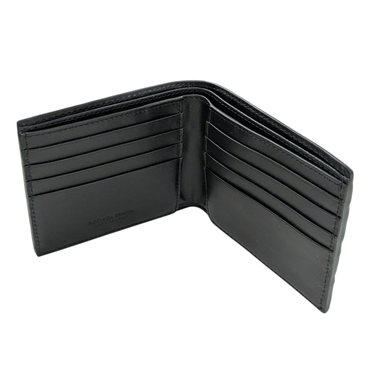 イントレチャートスモールウォレット 2つ折り財布