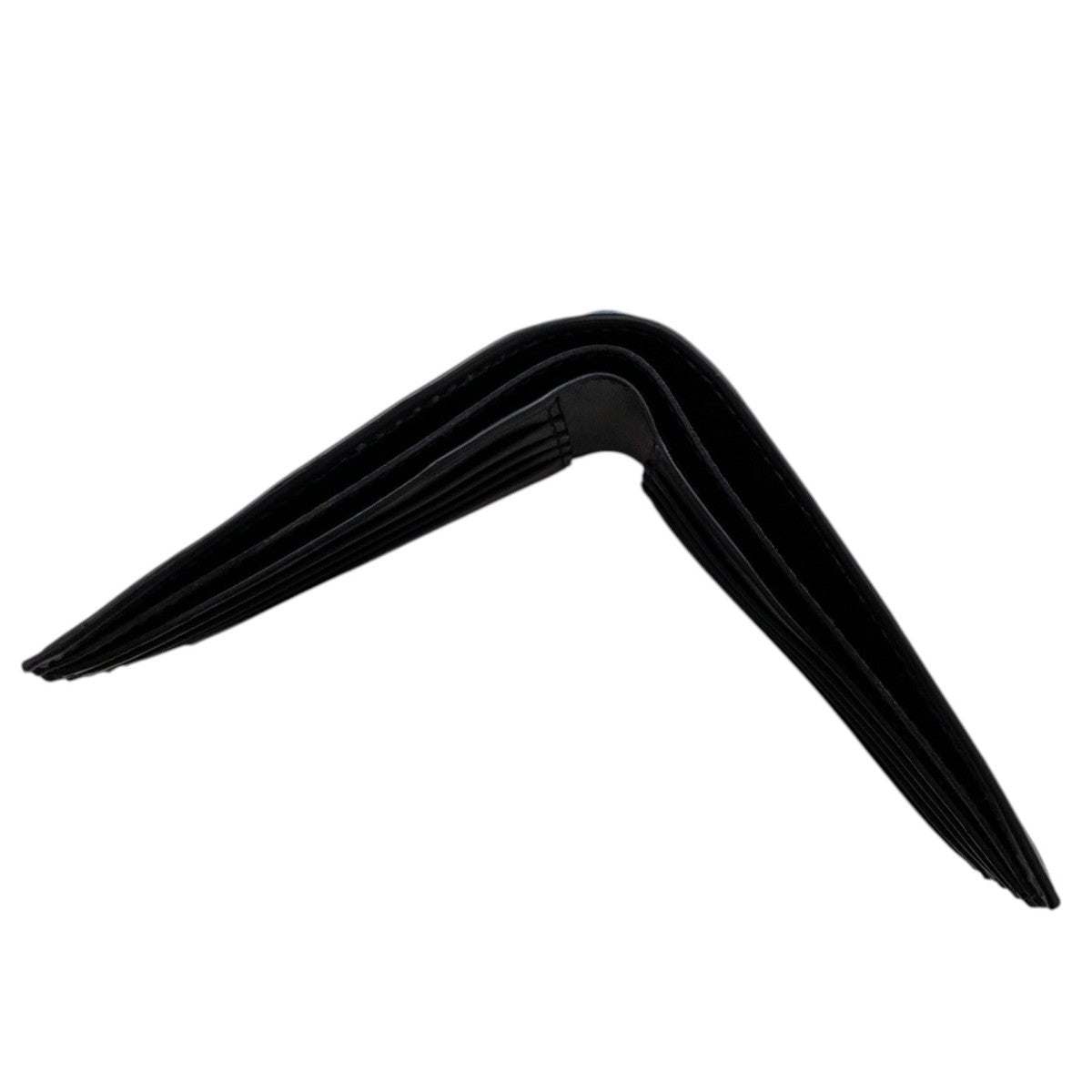 ち*う様 【試着のみ希少色】BOTTEGAVENETAイントレチャート 二つ折り BOTTEGA VENETA(ボッテガヴェネタ) イントレチャートスモール