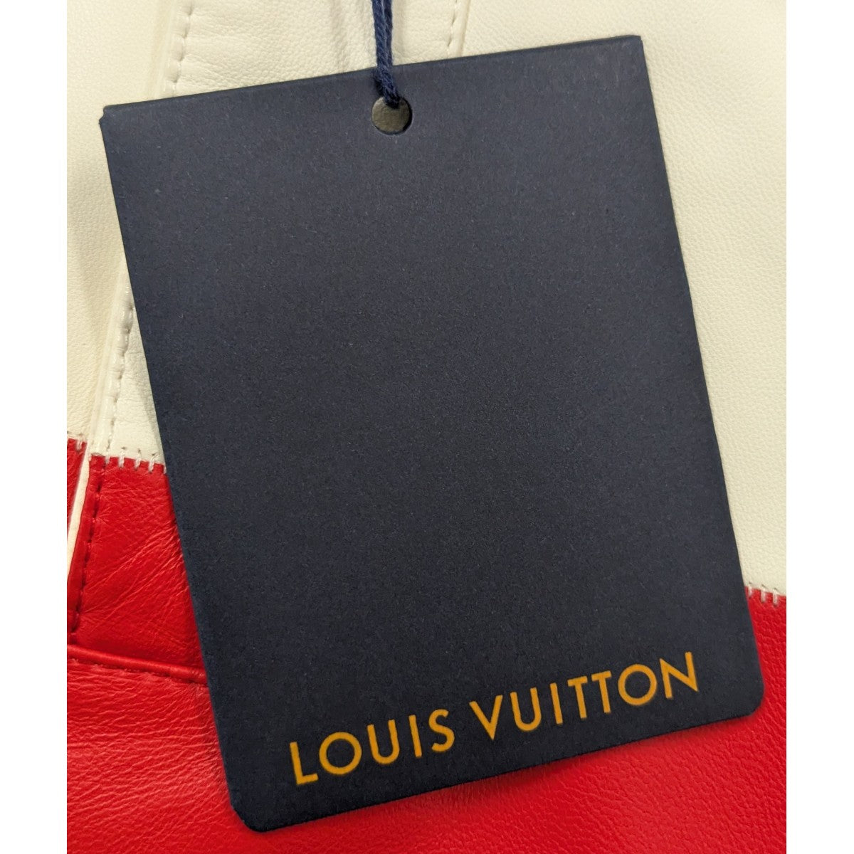 24SS ロングスリーブレザーインターシャラグビーポロシャツ