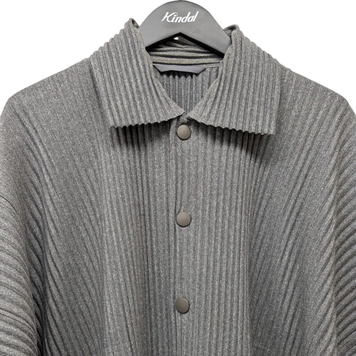 HOMME PLISSE ISSEY MIYAKE(イッセイミヤケオムプリッセ) HEATHER