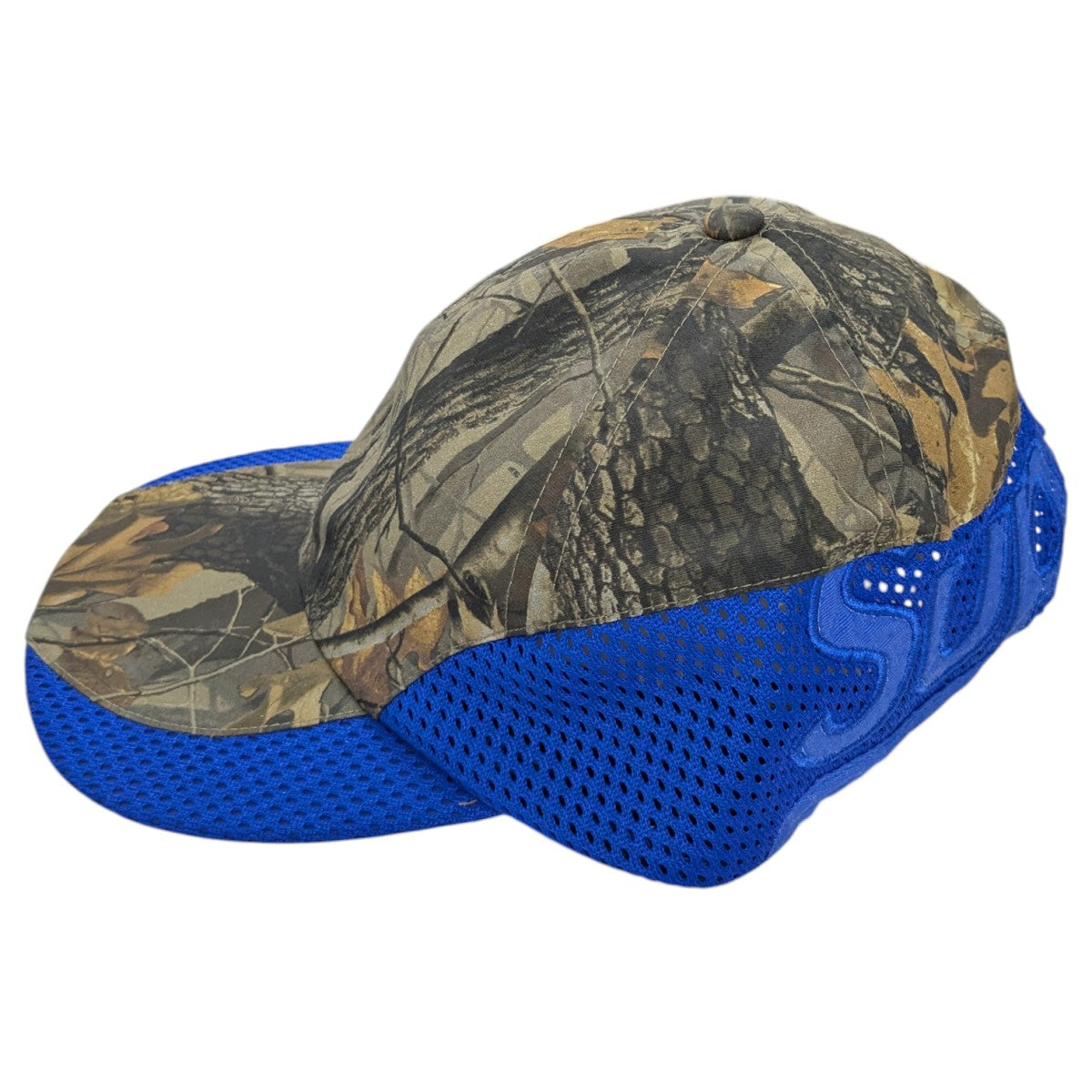 Supreme(シュプリーム) 25SSCordura Mesh 6-Panelコーデュラメッシュ