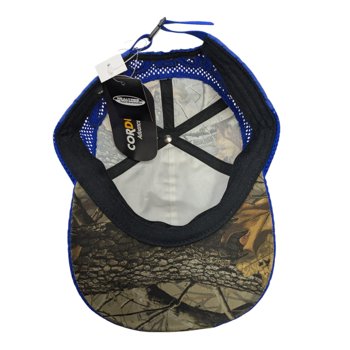 Supreme(シュプリーム) 25SSCordura Mesh 6-Panelコーデュラメッシュ