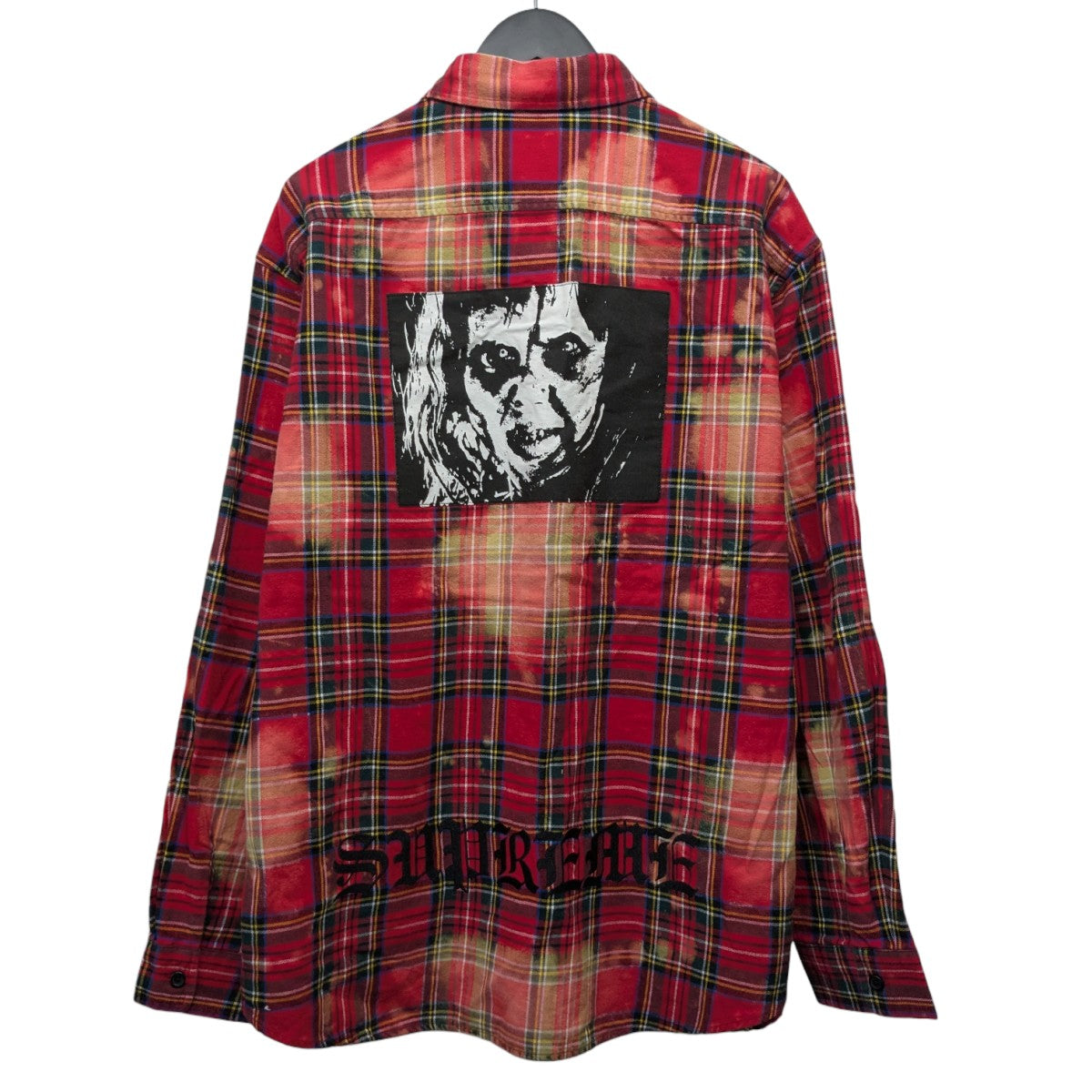 Supreme BOUNTY HUNTER(シュプリーム バウンティーハンター