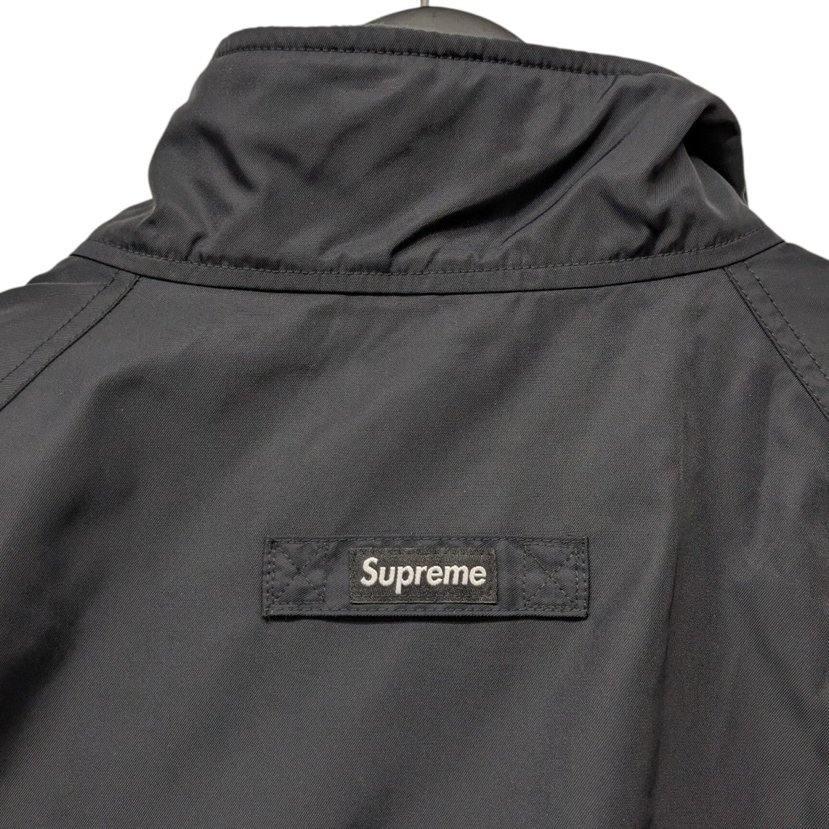 Supreme(シュプリーム) 25AWPolartec Reversible Track Jacketポーラ