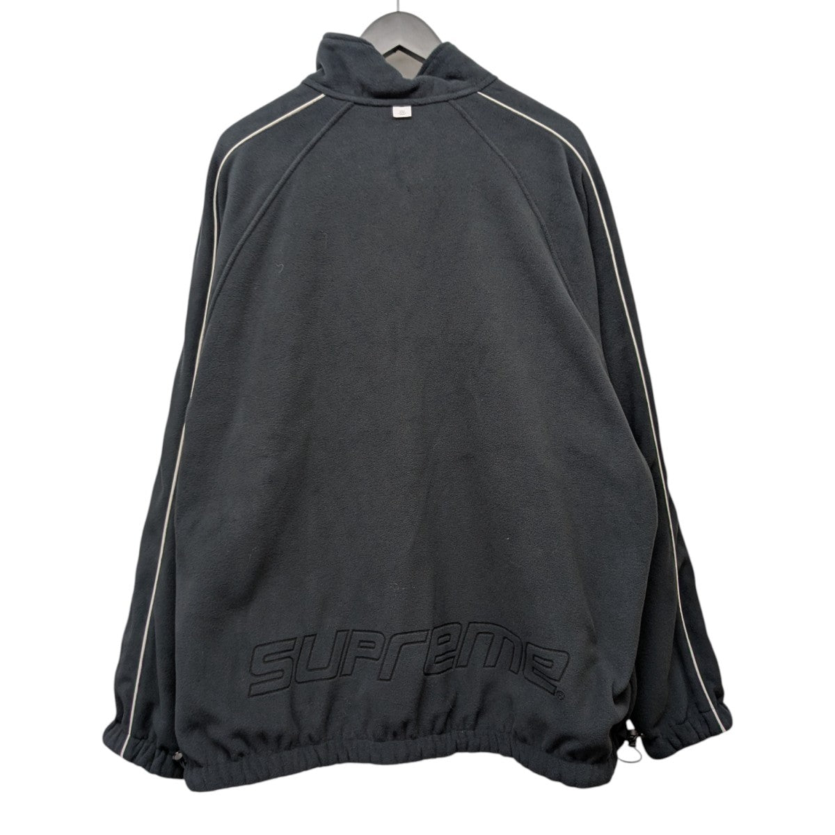 Supreme(シュプリーム) 25AWPolartec Reversible Track Jacketポーラ