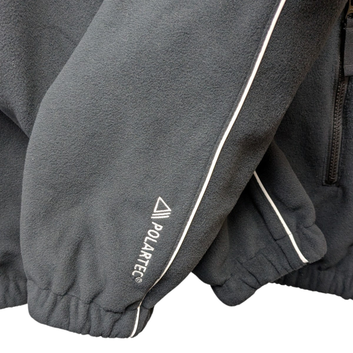 25AWPolartec Reversible Track Jacketポーラテックリバーシブルトラックジャケット