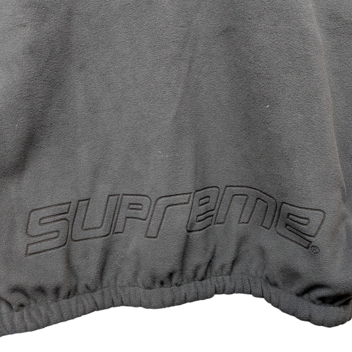 25AWPolartec Reversible Track Jacketポーラテックリバーシブルトラックジャケット