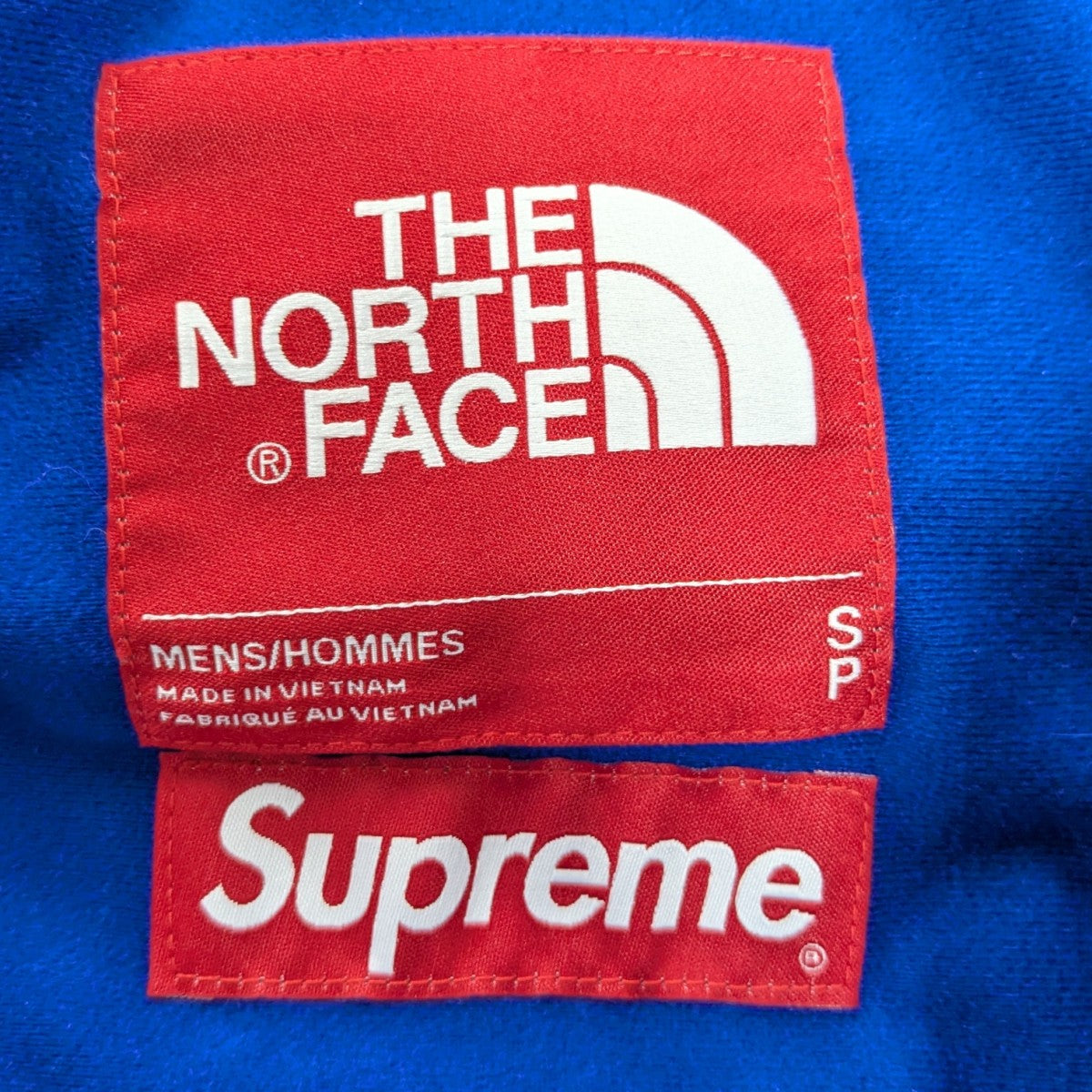 Supreme×THE NORTH FACE 21SSStudded Mountain Light JacketスタッズマウンテンパーカーNP12103I 古着・中古-10枚目のアイテム画像