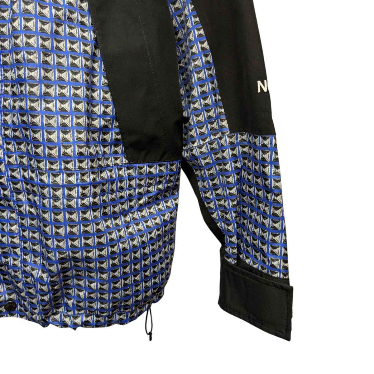 Supreme×THE NORTH FACE 21SSStudded Mountain Light JacketスタッズマウンテンパーカーNP12103I 古着・中古-5枚目のアイテム画像