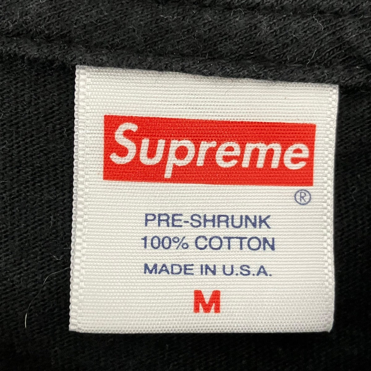 Supreme 21AWRocker TeeプリントTシャツ 古着・中古-6枚目のアイテム画像