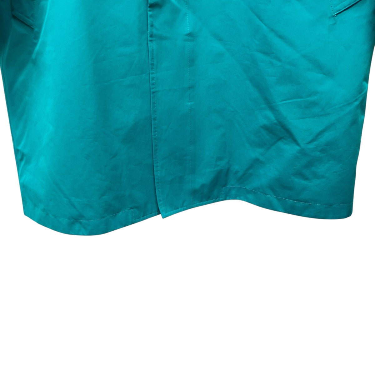 19AWGORE-TEX OvercoatGORE-TEXオーバーコート