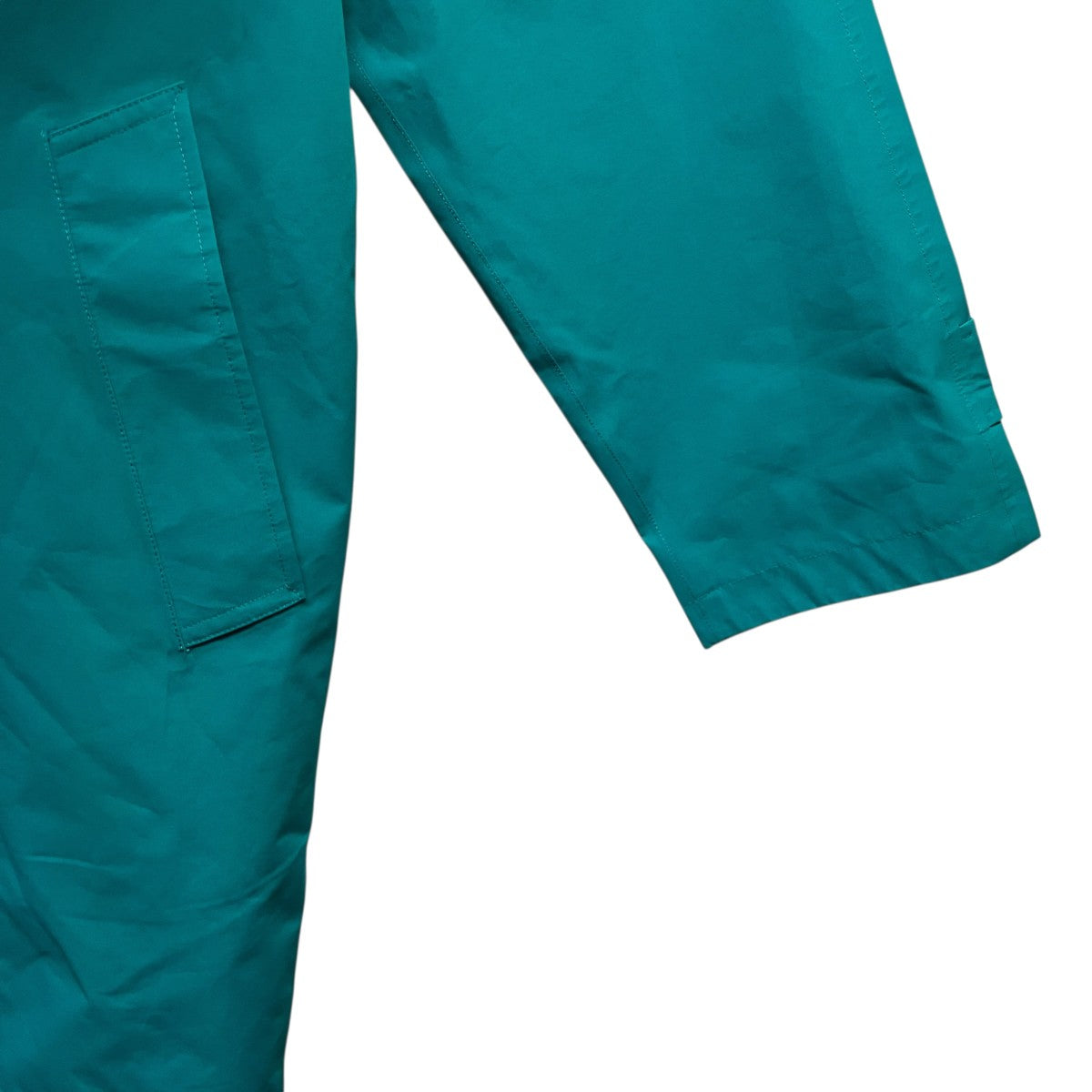 19AWGORE-TEX OvercoatGORE-TEXオーバーコート