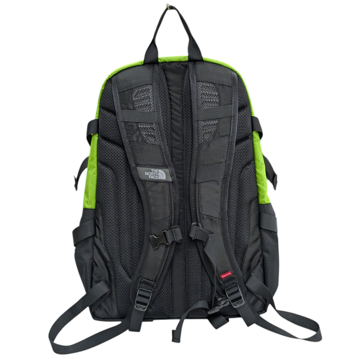 Supreme×THE NORTH FACE 20AW「S Logo Expedition Backpack」Sロゴ