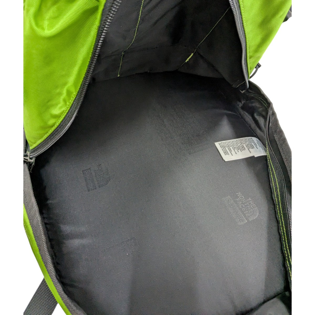 Supreme×THE NORTH FACE 20AW「S Logo Expedition Backpack」Sロゴエクスペディションバックパック 古着・中古-5枚目のアイテム画像