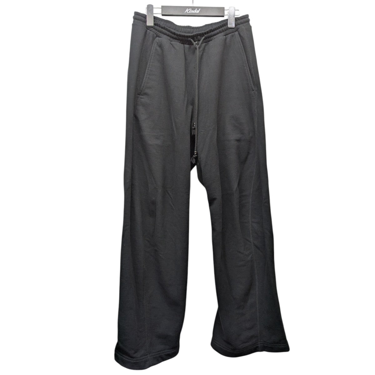 3D TWISTED LOUNGE PANTSツイストウェットパンツNF252P07