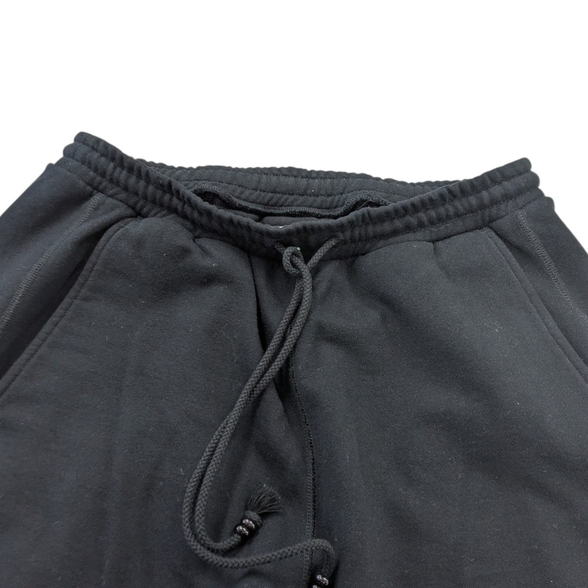 3D TWISTED LOUNGE PANTSツイストウェットパンツNF252P07