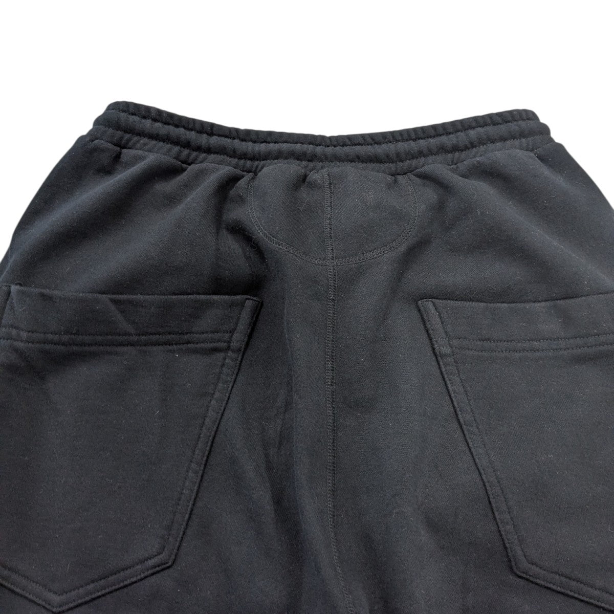 3D TWISTED LOUNGE PANTSツイストウェットパンツNF252P07