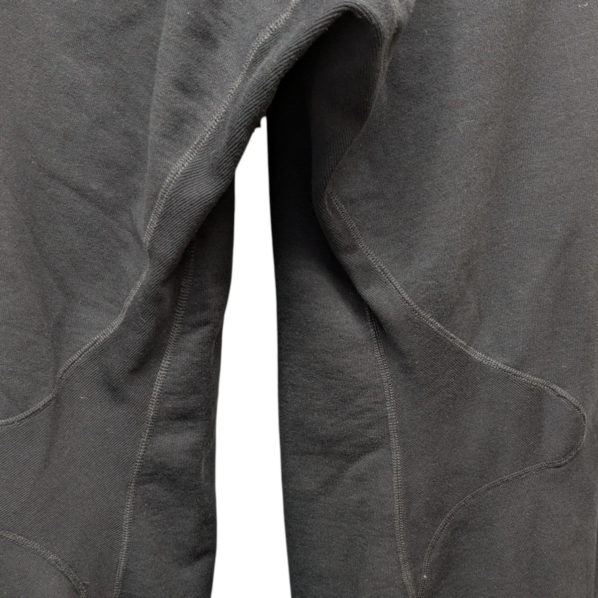 3D TWISTED LOUNGE PANTSツイストウェットパンツNF252P07