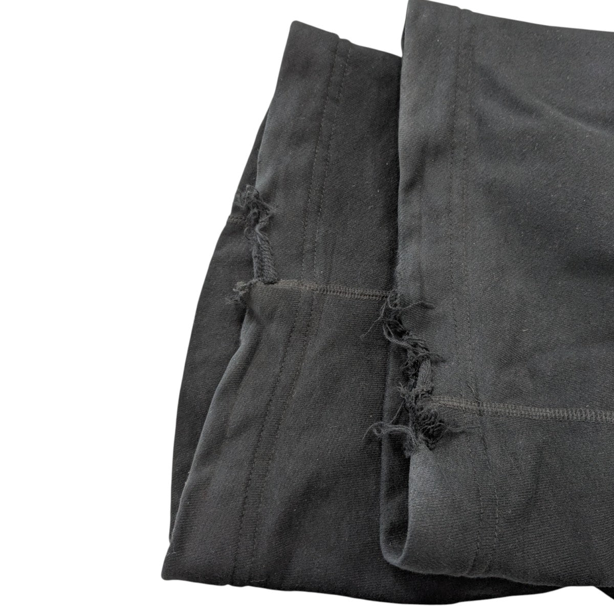 3D TWISTED LOUNGE PANTSツイストウェットパンツNF252P07