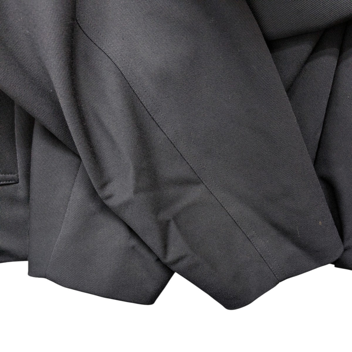 BALOON ZIP UP JACKETバルーンZIP UPジャケット