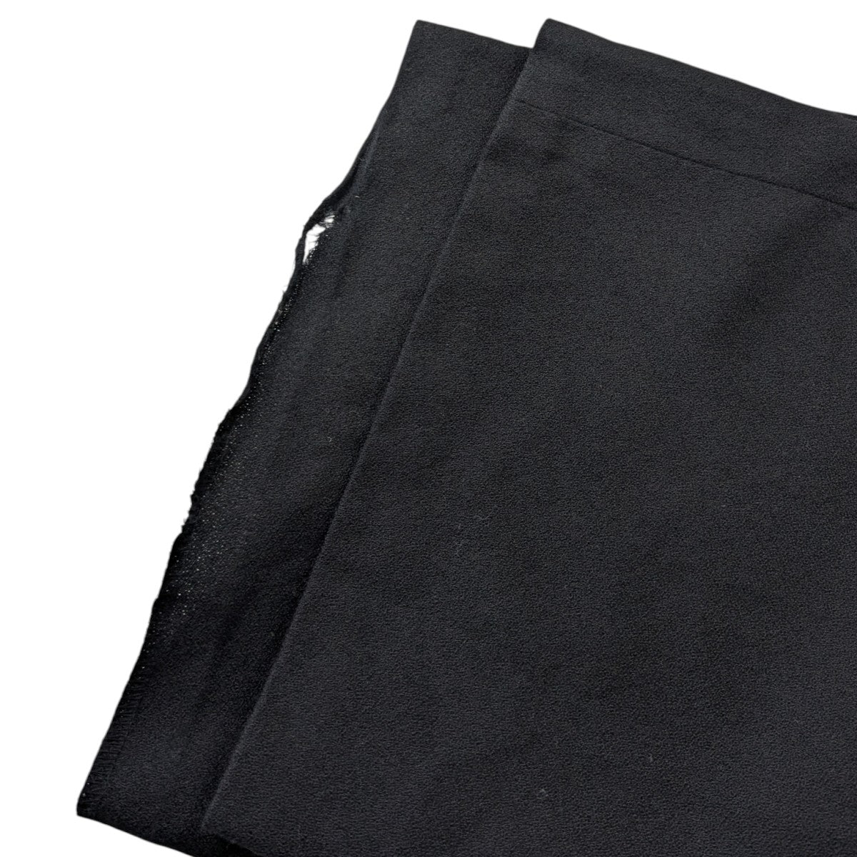 Amunzen straight trousersストレートトラウザーズ2A003-0124-06