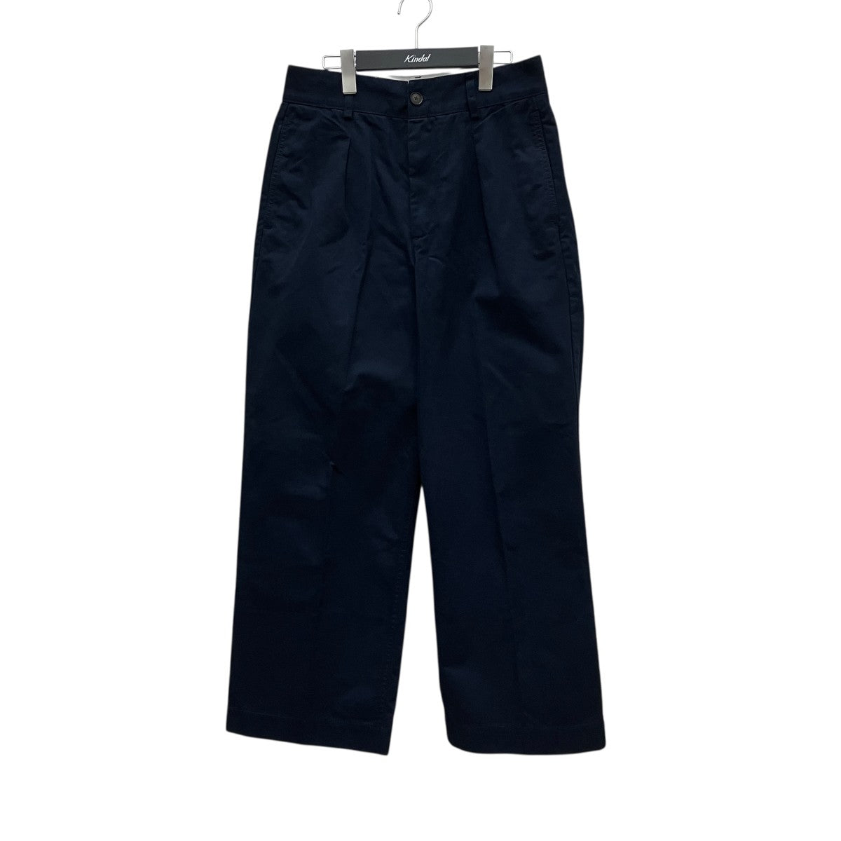 NOAH(ノア) チノパン ネイビー サイズ 30｜【公式】カインドオル