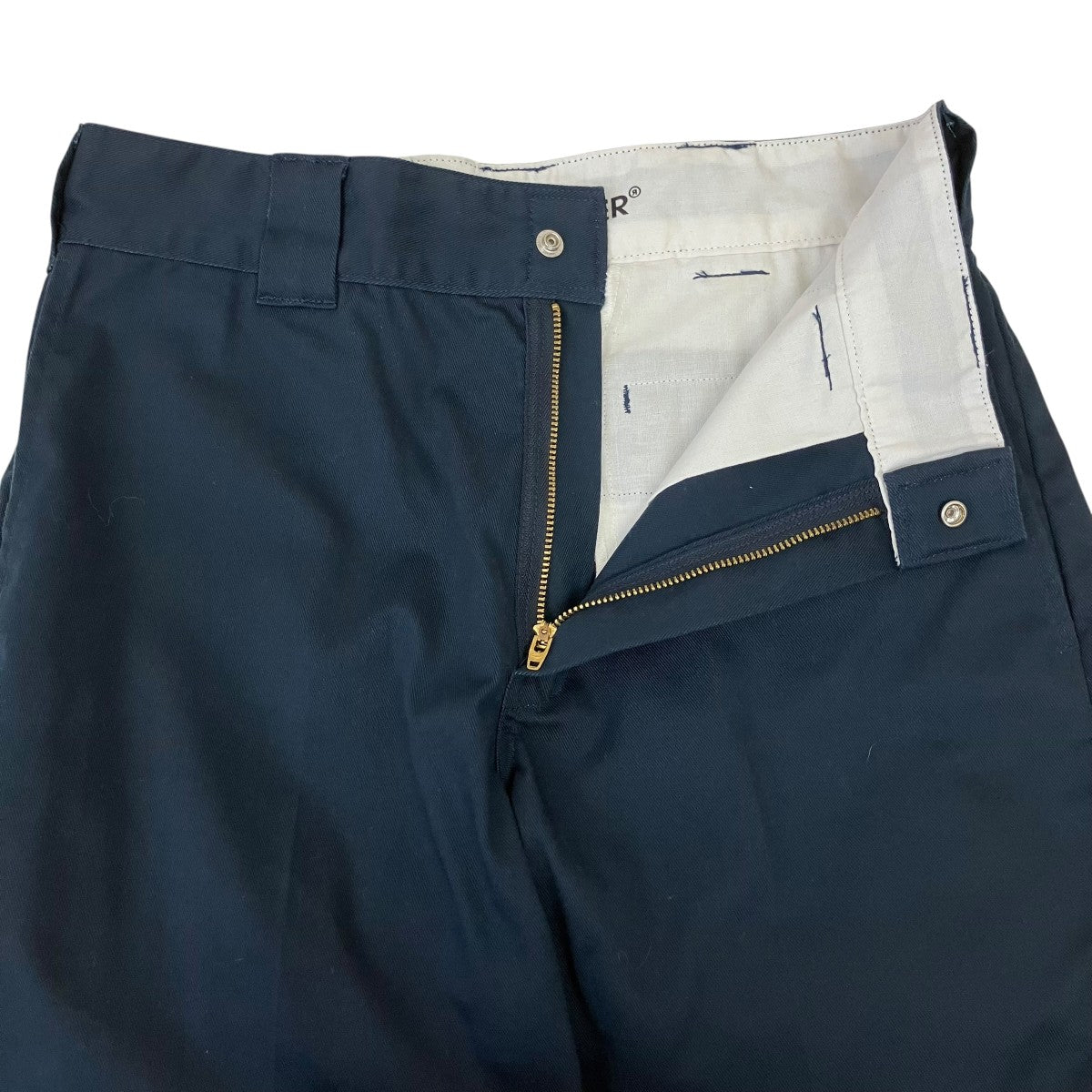 Flex Work Pantsワークパンツ243M40UD01