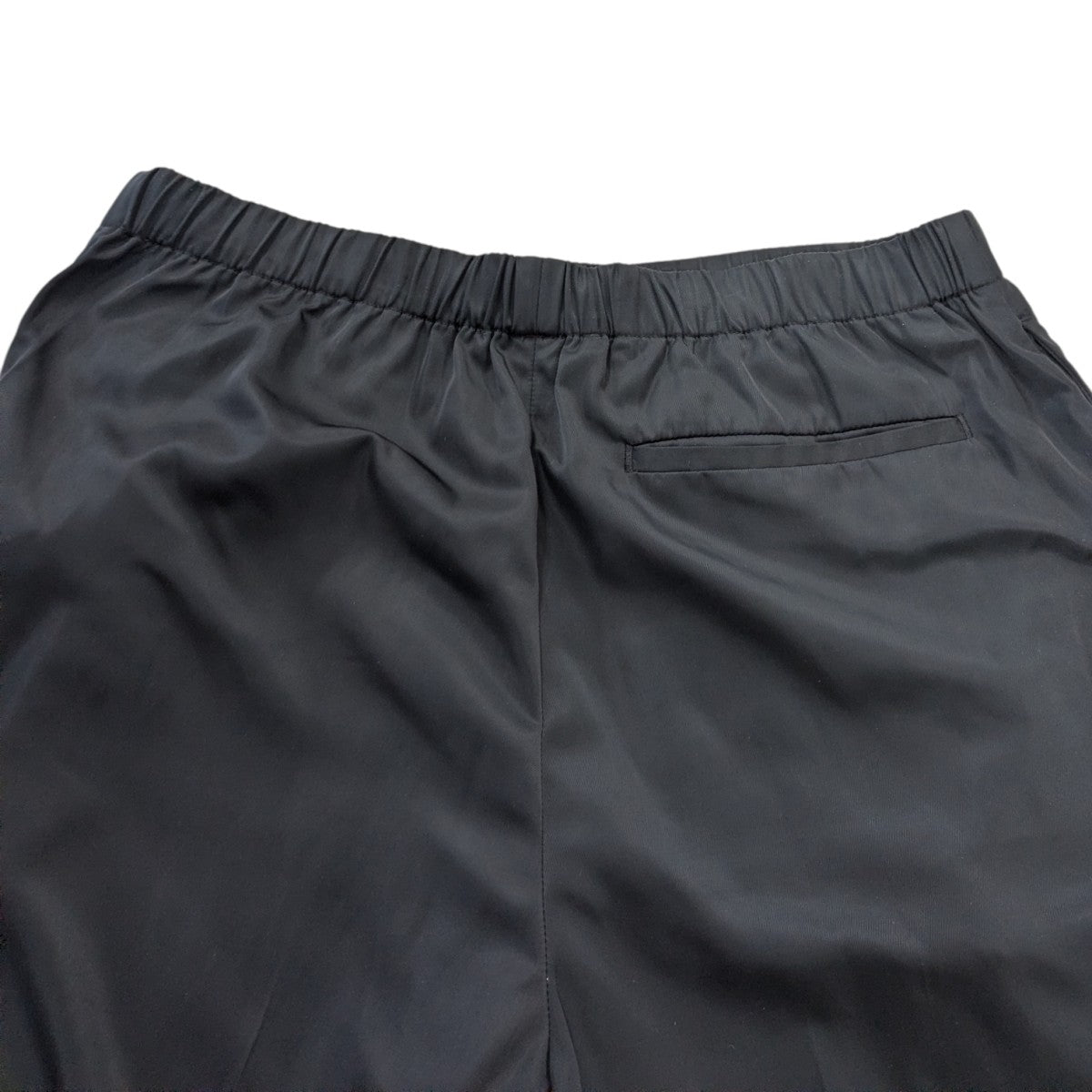 Tailored TrousersテーラードトラウザーパンツFN-MN-TROU000698