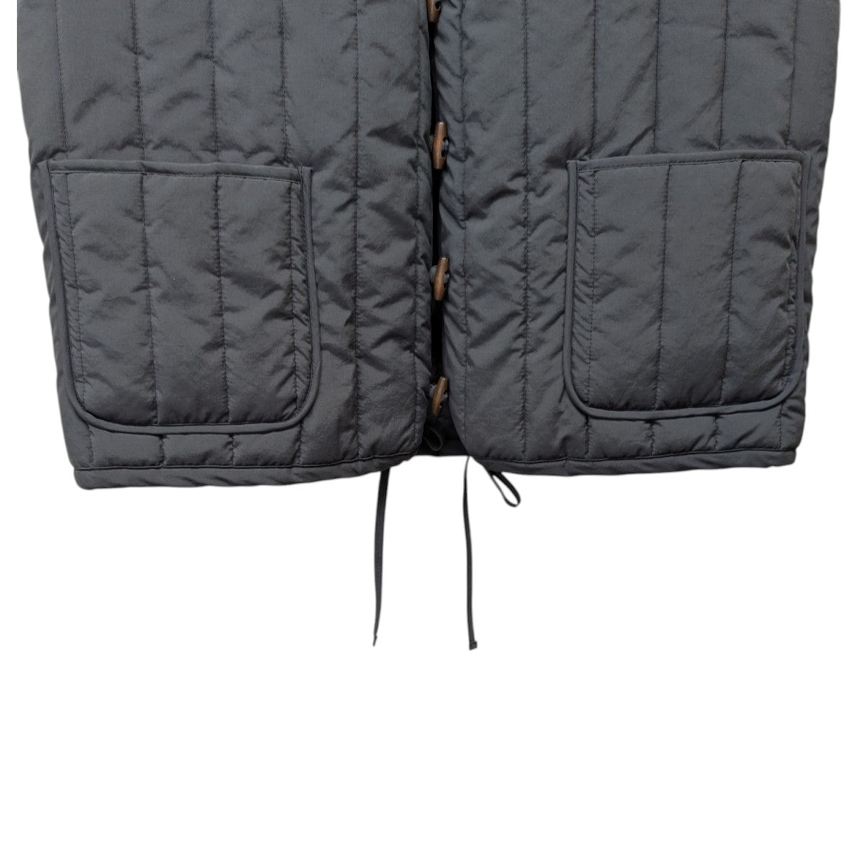 QUILT GILETキルティングベスト